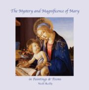 The Mystery and Magnificence of Mary in Paintings and Poems