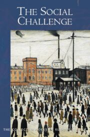 The Social Challenge (CW 328)