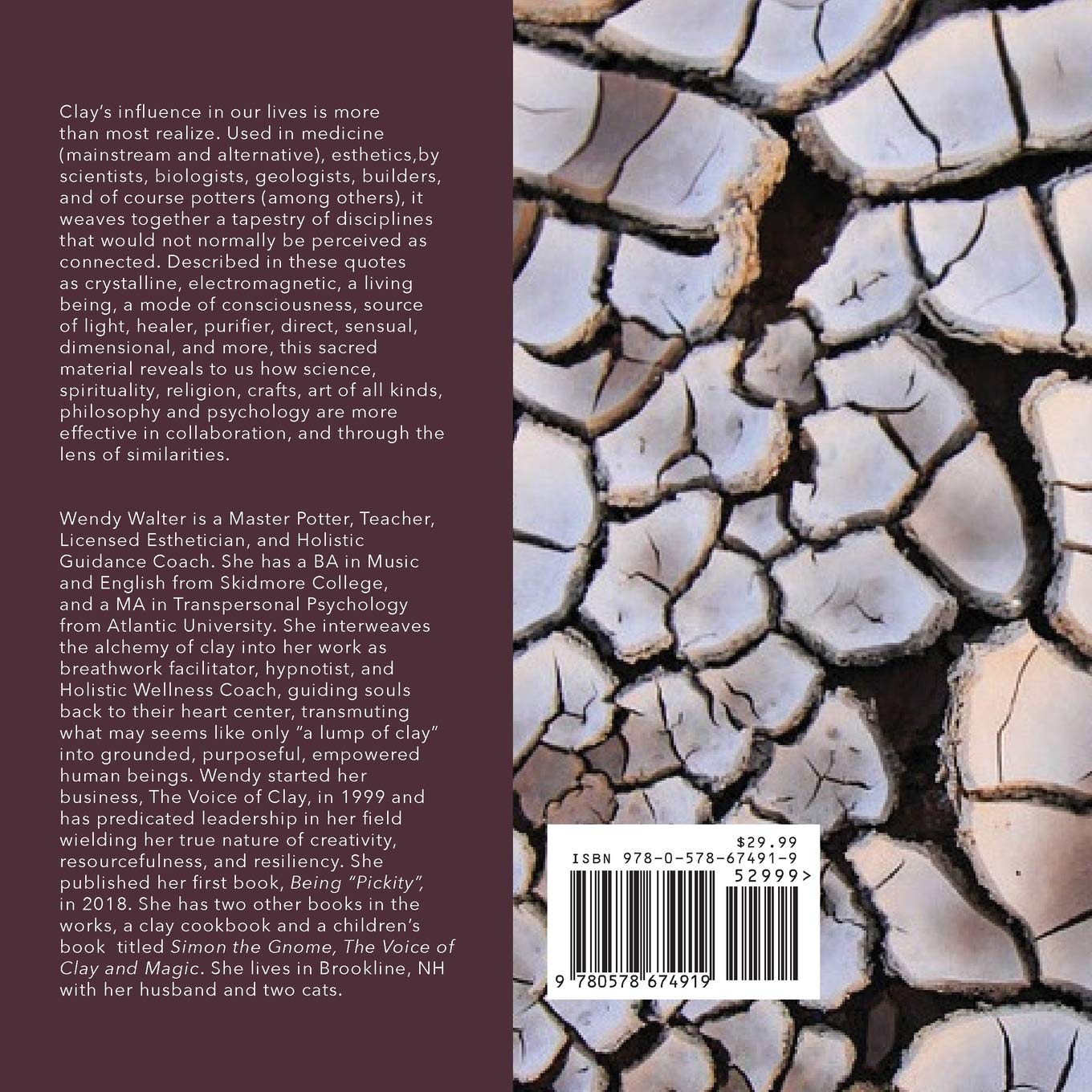 The Voice of Clay - Image 2