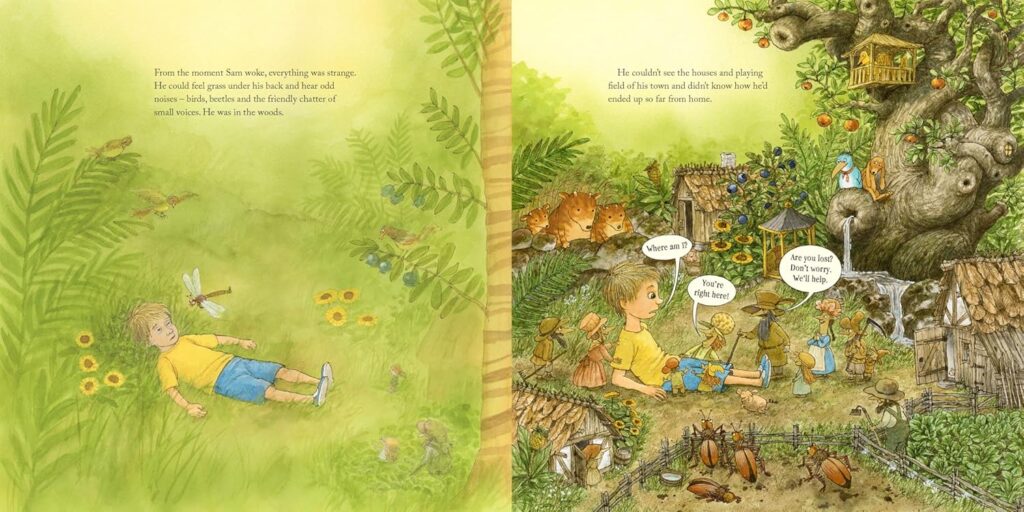 Dr. Rudolf Steiner Bookstore and Marketplace