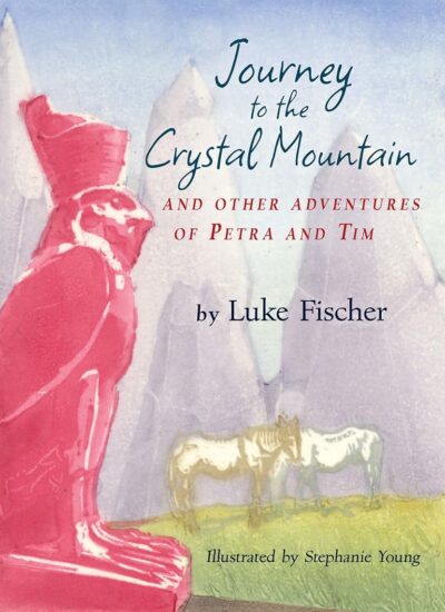 Journey to the Crystal Mountain