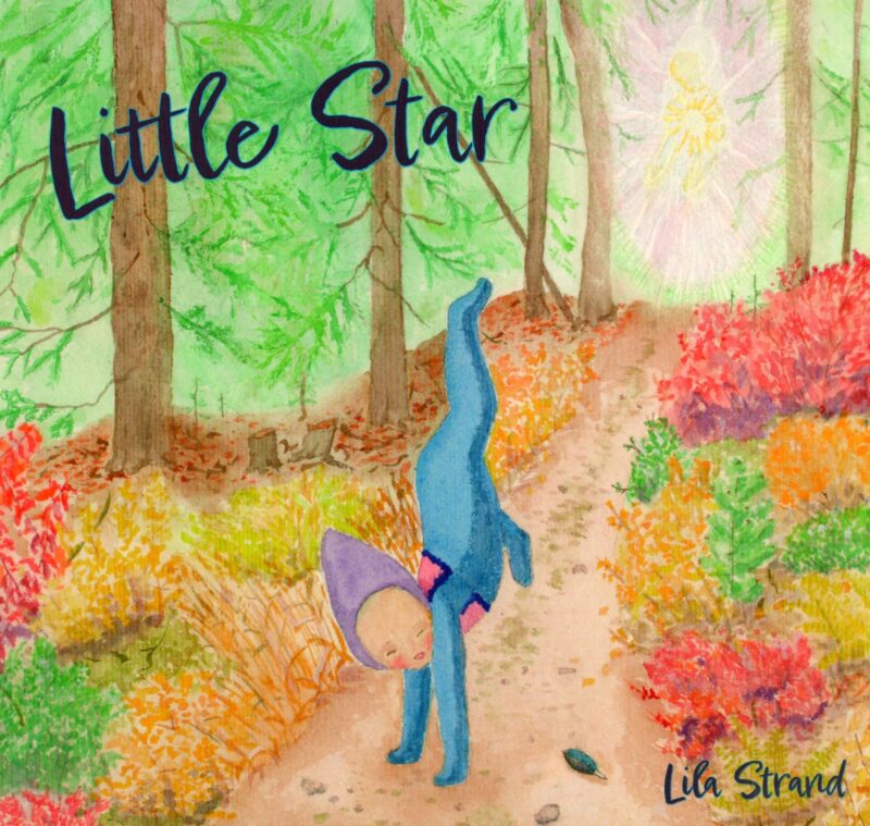 Little Star by Lila Strand