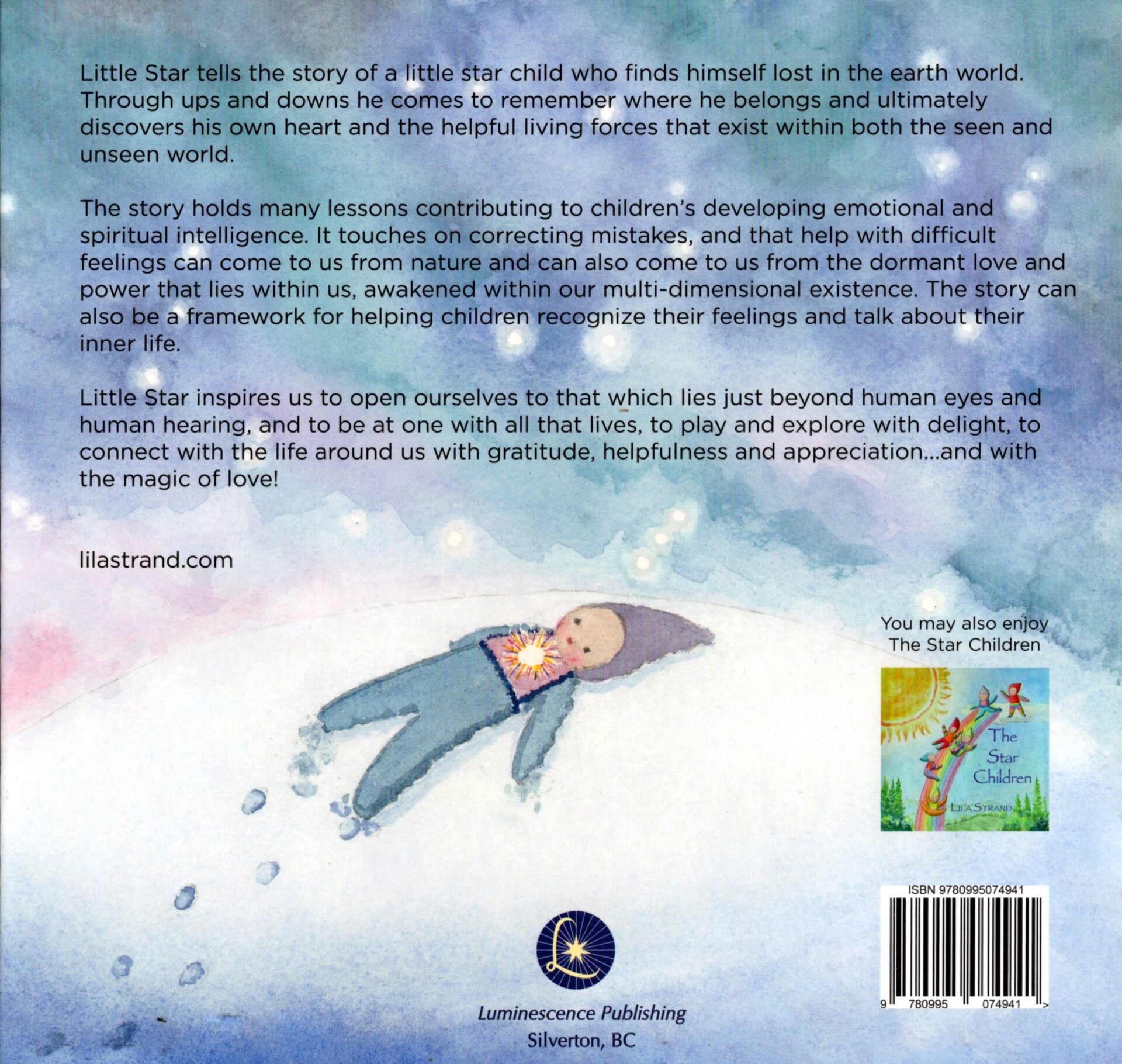 Little Star - Image 2