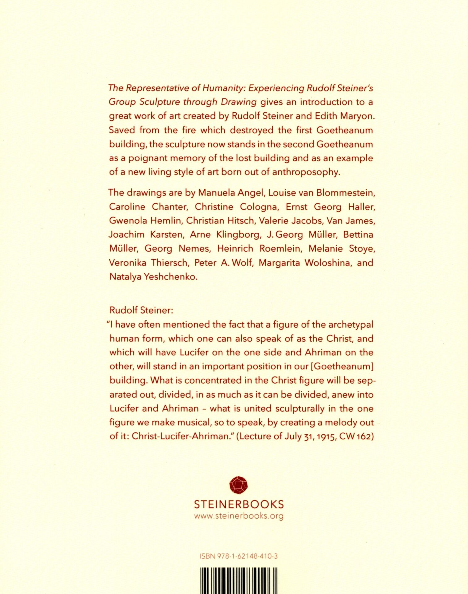 The Representative of Humanity - Image 2