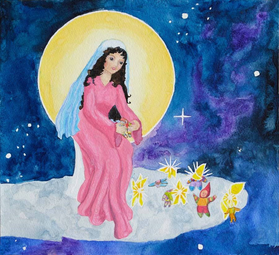 Dr. Rudolf Steiner Bookstore and Marketplace