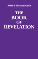 The Book of Revelation by Alfred Heidenreich - Floris Books