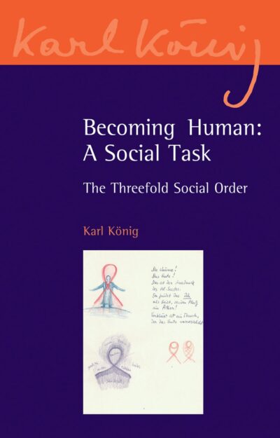 Becoming Human