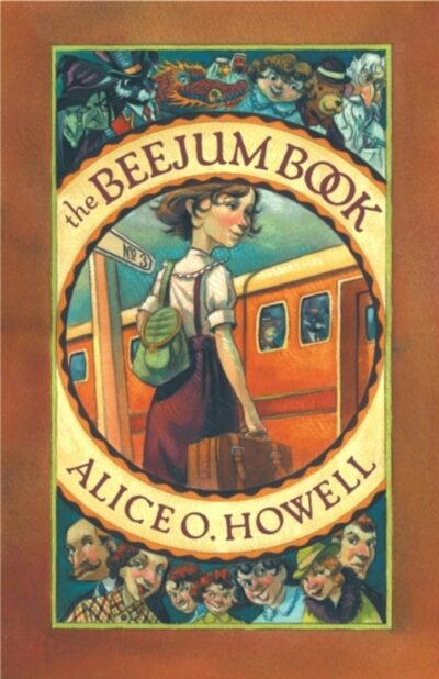 The Beejum Book by Alice O. Howell - Bell Pond Books