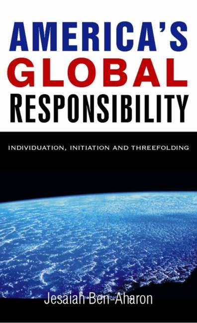 America's Global Responsibility