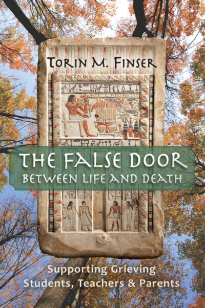 The False Door between Life and Death by Torin M. Finser - SteinerBooks