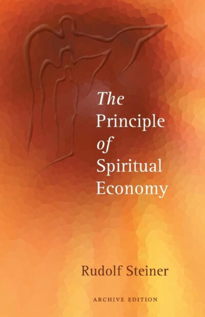 The Principle of Spiritual Economy (eBook)