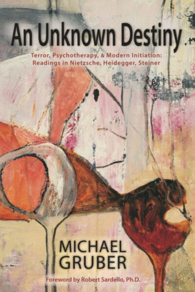 An Unknown Destiny (eBook)