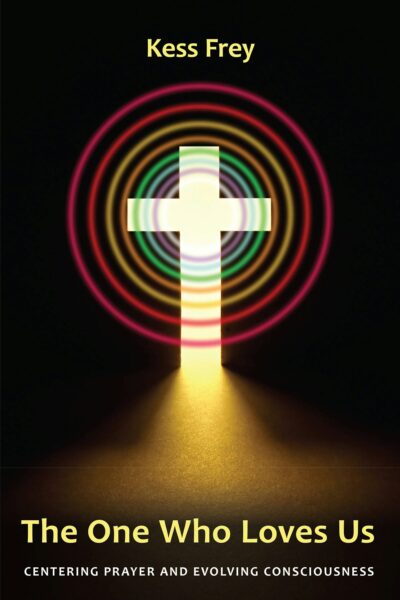 The One Who Loves Us by Kess Frey - Portal Books