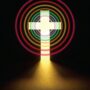 The One Who Loves Us by Kess Frey - Portal Books