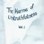 The Karma of Untruthfulness Volume 1 (CW 173) by Rudolf Steiner