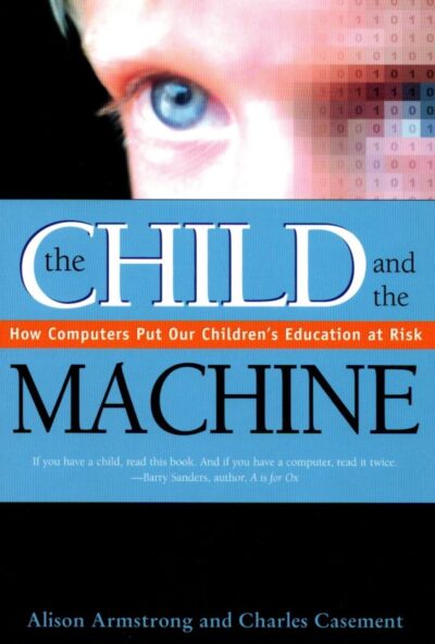 The Child and the Machine