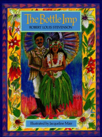 The Bottle Imp by Robert Louis Stevenson