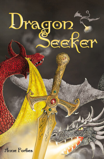 Dragon Seeker by Anne Forbes - Floris Books