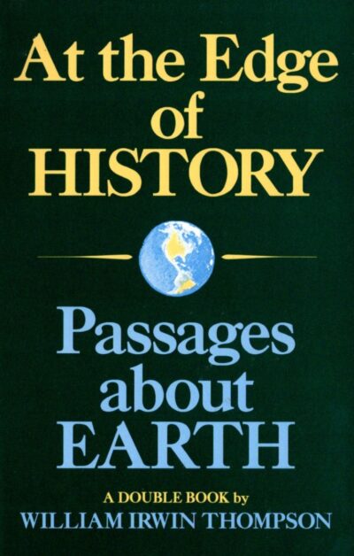 At the Edge of History