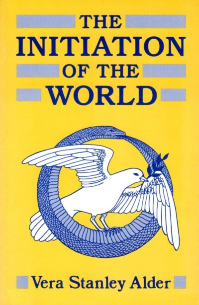 The Initiation of the World