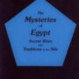 The Mysteries of Egypt by Lewis Spence - SteinerBooks