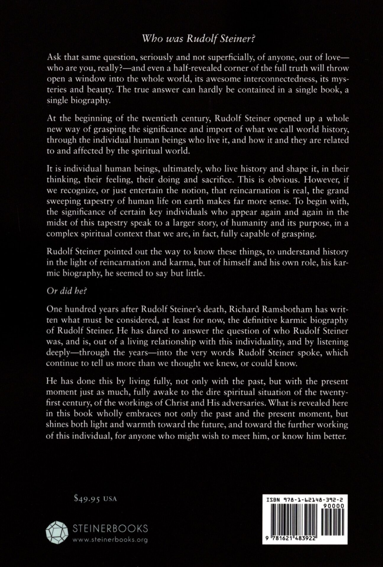 Who Was Rudolf Steiner? - Image 2