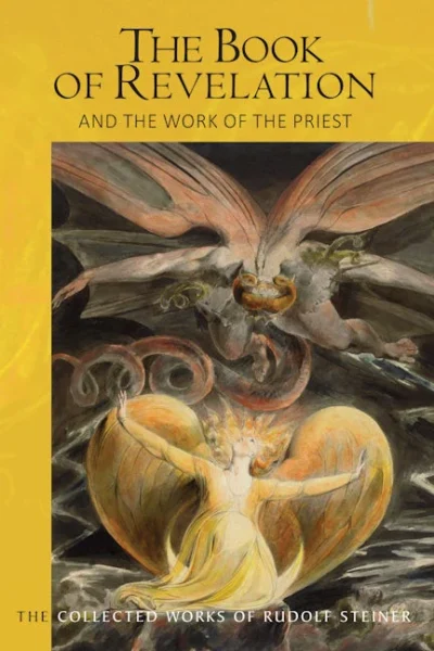 The Book of Revelation (CW 346) by Rudolf Steiner | Rudolf Steiner Bookstore