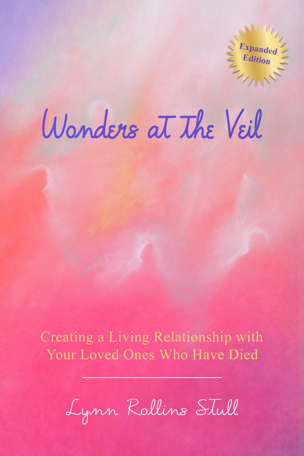 Wonders at the Veil by Lynn Rollins Stull | Rudolf Steiner Bookstore