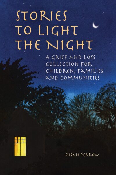 Stories to Light the Night by Susan Perrow | Rudolf Steiner Bookstore