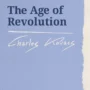 The Age of Revolution by Charles Kovacs | Rudolf Steiner Bookstore