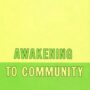 Awakening to Community by Rudolf Steiner | Rudolf Steiner Bookstore