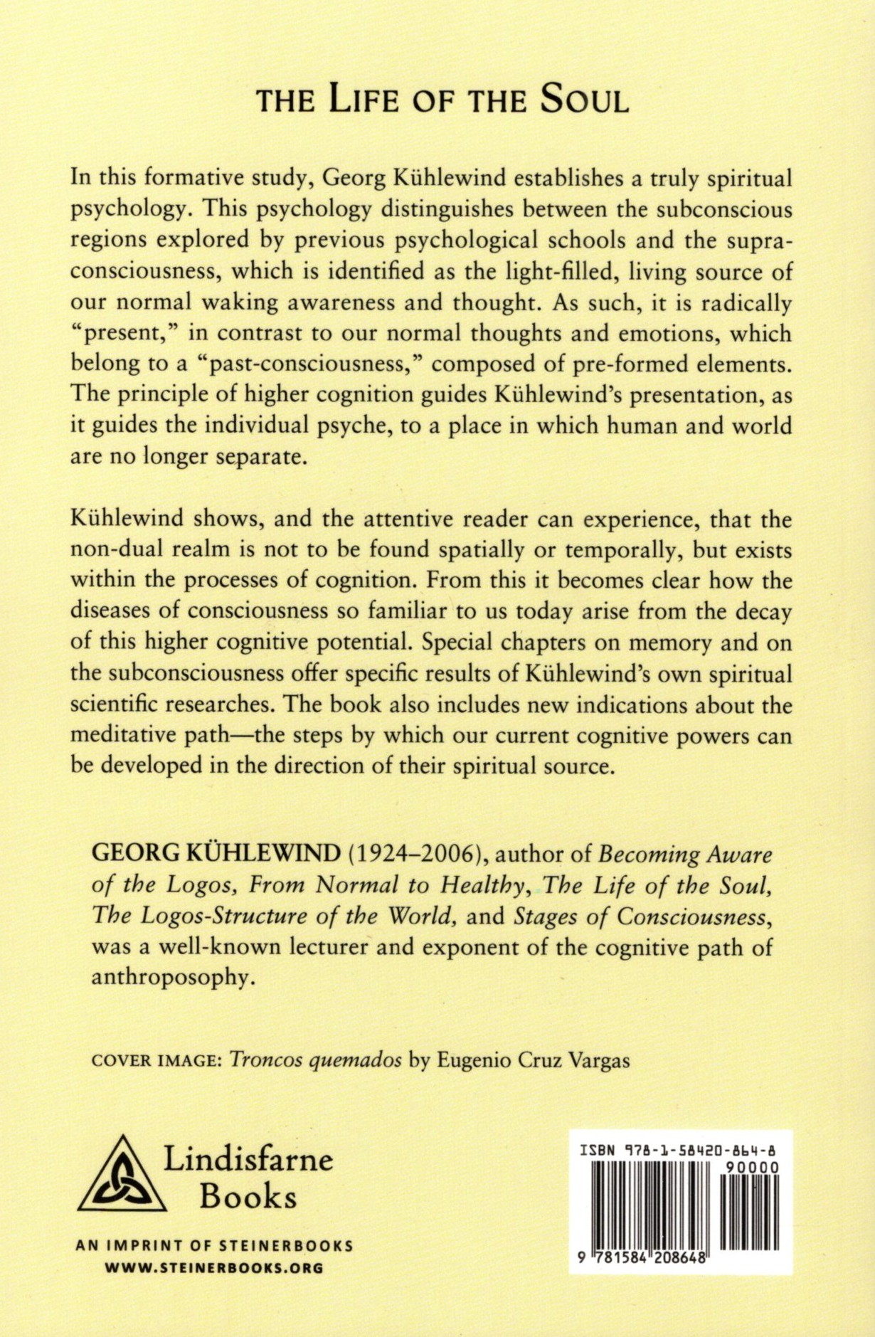 The Life of the Soul - Image 2