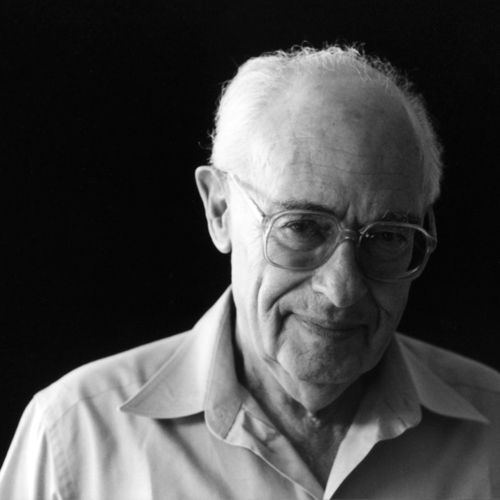 Georg Kühlewind portrait