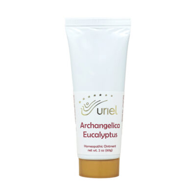 Archangelica Eucalyptus Ointment by Uriel Pharmacy