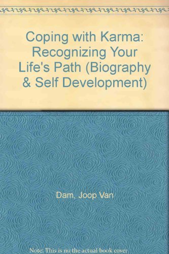 Coping with Karma by Joop Van Dam | Rudolf Steiner Bookstore