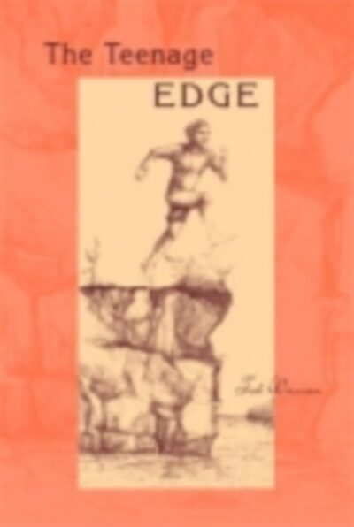 The Teenage Edge by Ted Warren | Rudolf Steiner Bookstore