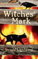 The Witches' Mark by Donald Lightwood | Rudolf Steiner Bookstore