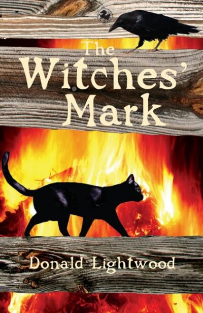 The Witches' Mark by Donald Lightwood | Rudolf Steiner Bookstore