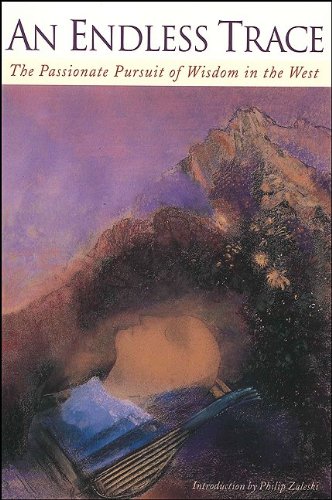 An Endless Trace by Christopher Bamford | Rudolf Steiner Bookstore