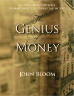 9780880106344-The-Genius-of-Money The Genius of Money by John Bloom | Rudolf Steiner Bookstore