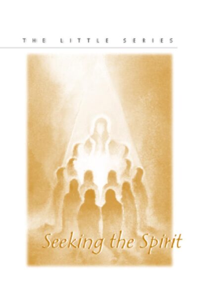 Seeking the Spirit by Rudolf Steiner | Rudolf Steiner Bookstore