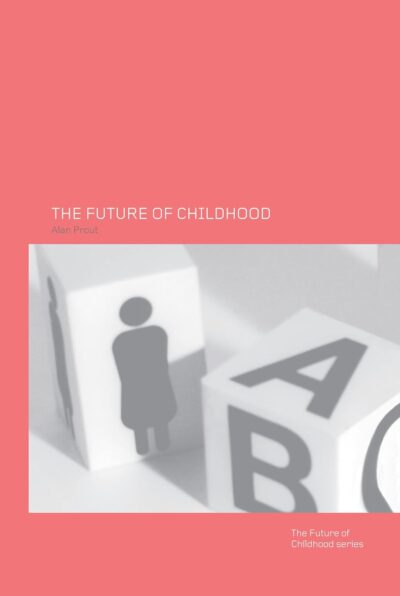 The Future of Childhood by Various | Rudolf Steiner Bookstore