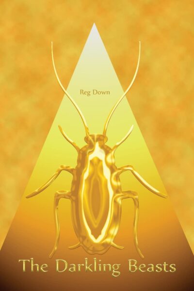 The Darkling Beasts by Reg Down | Rudolf Steiner Bookstore