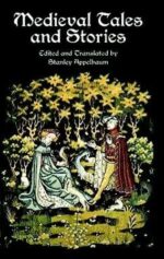 Medieval Tales and Stories by Stanley Appelbaum | Rudolf Steiner Bookstore