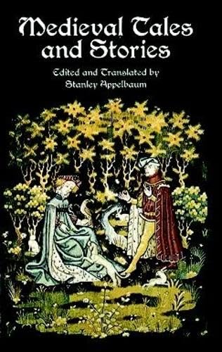 Medieval Tales and Stories by Stanley Appelbaum | Rudolf Steiner Bookstore
