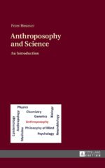 9783631672242-Anthroposophy-and-Science Anthroposophy and Science by Peter Heusser | Rudolf Steiner Bookstore