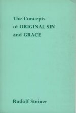 9780854402755-The-Concepts-of-Original-Sin-and-Grace The Concepts of Original Sin and Grace by Rudolf Steiner | Rudolf Steiner Bookstore
