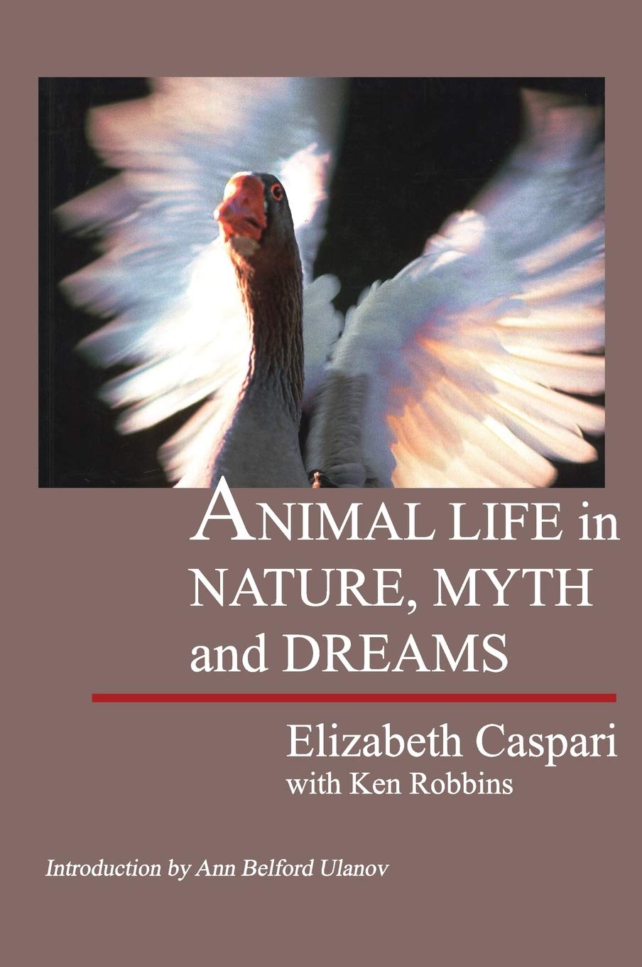 Animal Life in Nature, Myth and Dreams by Elizabeth Caspari | Rudolf Steiner Bookstore