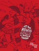 At the Hot Gates by Donald Samson | Rudolf Steiner Bookstore