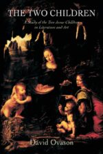 The Two Children by David Ovason | Rudolf Steiner Bookstore